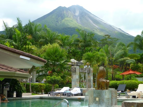 Hotel Royal Corin Costa Rica Jpg Scuba Diving Adventure The Royal Corin Thermal Water Spa Resort