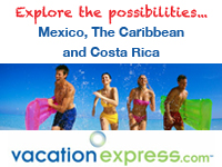 Bill"s Mexico & Caribbean