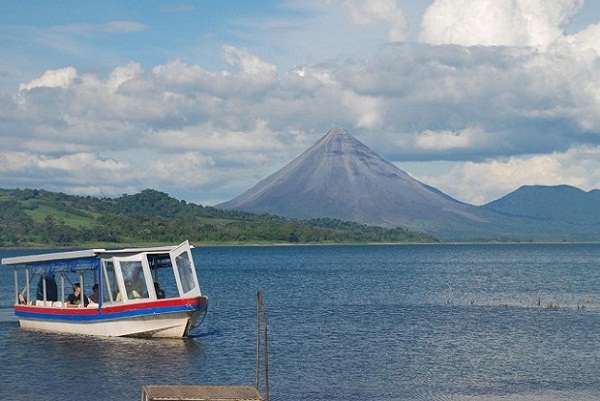 Image result for arenal crossing