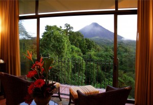 arenal kioro five star costa rica