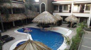 Hotel Colono Coco Beach Costa Rica