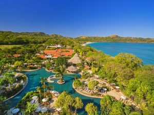 Westin Resort Playa Conchal Costa Rica