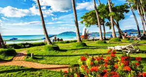 Hotel Tamarindo Beach Resort Costa Rica