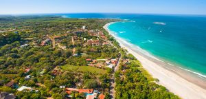 Tamarindo Beach Costa Rica