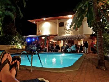 Villa del Sueno boutique hotel Costa Rica