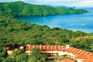 Villas Sol Hotel & Beach Resort In Costa Rica