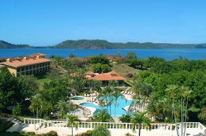 Grand Papagayo All Inclusive Resort Costa Rica