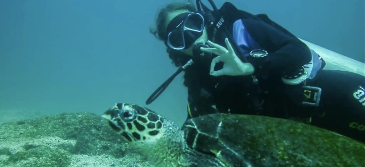 Plan to scuba certify Costa Rica Guanacaste with Bill Beard's!