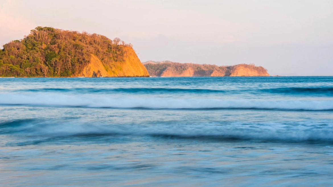 Is Scuba Diving in Playa Hermosa, Costa Rica Good?