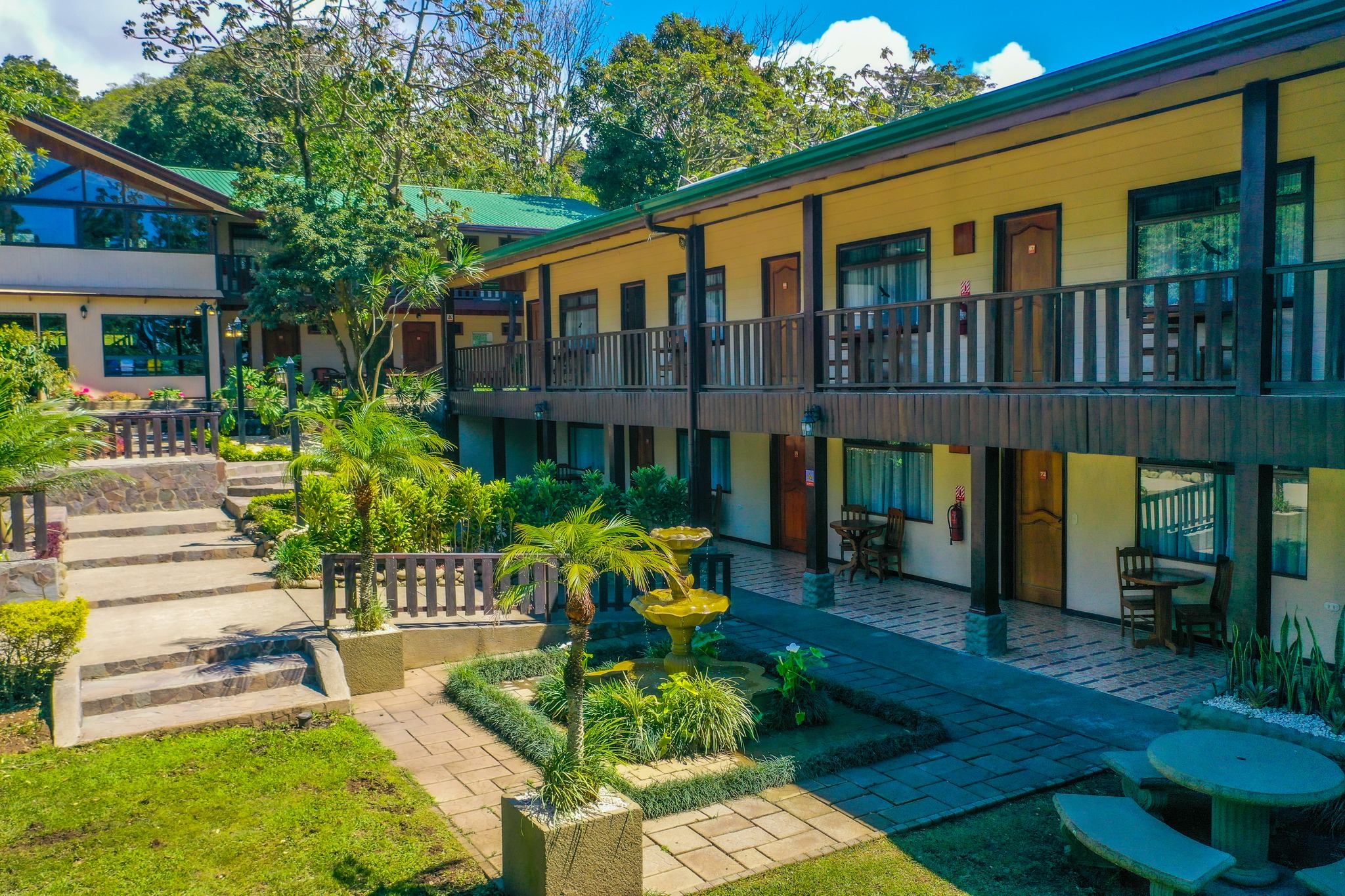 Monteverde Country Lodge