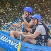 White Water Rafting in Sarapiqui River Class 3 and 4