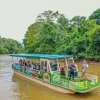 Caño Negro Boat Tour