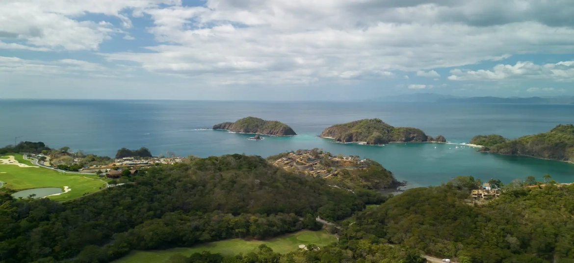 Expect a vibrant culture when visiting Guanacaste, Costa Rica!
