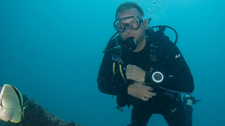 10 Top Guanacaste Scuba Diving Sites for Unforgettable Underwater Adventures!