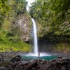 La Fortuna Waterfall