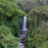 La Paz Waterfall