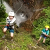 pure trek canyoning kids