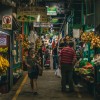 San José City Tour - Mercado Central