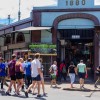 San José City Tour - Mercado Central