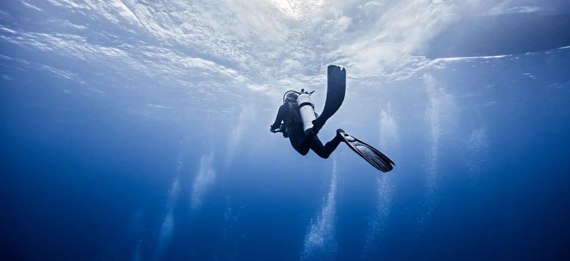 Eco-friendly diving is possible in Costa Rica!